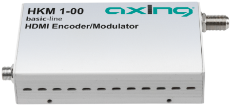 HKM 1-00